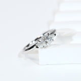 Marquise Ring 10K 14K 18K Gold S925 6prongs Moissanite Diamond D Color VVS1 Clarity for Woman Wedding Birthday Gift Party Charms