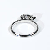 Marquise Ring 10K 14K 18K Gold S925 6prongs Moissanite Diamond D Color VVS1 Clarity for Woman Wedding Birthday Gift Party Charms