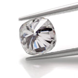 Moissanite Stone Princess Heart Marquise Emerald Radiant Round Pear Oval Cushion Asscher Cut GRA Certificate 0.3ct-5ct