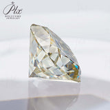 Moissanite Stone Wholesale D Color Cushion Cut 0.5CT-10CT Moissanite Loose Stone Gemstone for Jewelry Making with GRA Report