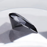 Multicolor Pear Shape Moissanite Diamond Wholesale Loose Stones Lab Grown for Gemstone Charms Engagement Jewelry GRA Certificate