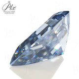 Wholesale Loose Moissanites Stones Kite Cut D Color VVS1 Gemstone Lab Grown Moissanite Diamonds  Jewelry Making Supplies