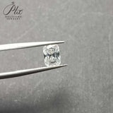 Lab-Grown Diamonds Princess Cut D/E Color IGI Certified Clarity Diamonds Creating High-Quality Fine Jewelry