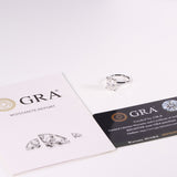 Ruby/Sapphire/ZambiaMoissanite Plated 11-Color Radiant-Cut Ring Classic Ladies' Jewelry Holiday Gift Anti-Allergic