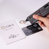 Ruby/Sapphire/ZambiaMoissanite Plated 11-Color Radiant-Cut Ring Classic Ladies' Jewelry Holiday Gift Anti-Allergic