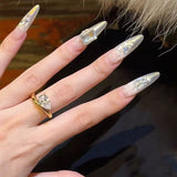 S925 Ring With 3CT Pear Shaped Moissanite D Color/Ruby/Sapphire/Colombian Emerald /Zambian Emerald VVS1 Clarity Customized For Banquet & Festival Gifts