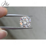 Multi Size Wide Square And Asscher Lab-Grown Diamonds D Color VS1 Clarity Wholesale For DIY Making Rings Earrings Bracelets Pendants Necklaces And Other Jewelry