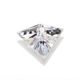 Moissanite Stone Princess Heart Marquise Emerald Radiant Round Pear Oval Cushion Asscher Cut GRA Certificate 0.3ct-5ct