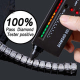 4*6mm Emerald Cut Moissanite Bracelets For Women Man S925 Silver Lab Diamond Bracelet Wedding Party Fine Jewelry