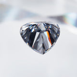 Moissanite Loose Stone Heart Cut D Color with GRA Certificate Beads for DIY Jewelry Making Wholesale Top Quality No Fade Beads