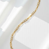 3.0mm Moissanite Bracelets D VVS1 16+3cm Moissanite 925 Sterling Silver For Women Engagement Fine Jewelry Gifts