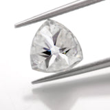 Moissanite Stone Princess Heart Marquise Emerald Radiant Round Pear Oval Cushion Asscher Cut GRA Certificate 0.3ct-5ct