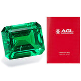 Bulk Wholesale Of Multi-Size Colombian Lab-Grown Emeralds Which Can Be Used As Jewelry Raw Materials And Given To Lovers