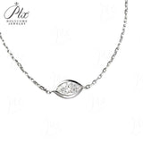 Luxury Moissanite Bracelet Assorted Cuts Round Pear Oval Heart Emerald Radiant Bright Shine Women Fashion Jewelry Premium Gift