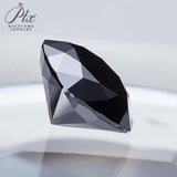 Moissanite Stone Wholesale D Color Cushion Cut 0.5CT-10CT Moissanite Loose Stone Gemstone for Jewelry Making with GRA Report