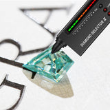 Wholesale Loose Moissanites Stones Kite Cut D Color VVS1 Gemstone Lab Grown Moissanite Diamonds  Jewelry Making Supplies