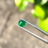 Colombian Lab-Grown Emeralds 0.36-5.57Ct Perfect For DIY Jewelry Making E.G. Necklaces Rings Earrings And Ideal As Gifts