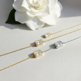 Luxury Moissanite Bracelet Assorted Cuts Round Pear Oval Heart Emerald Radiant Bright Shine Women Fashion Jewelry Premium Gift