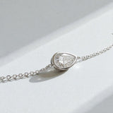 Luxury Moissanite Bracelet Assorted Cuts Round Pear Oval Heart Emerald Radiant Bright Shine Women Fashion Jewelry Premium Gift