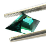 Wholesale Loose Moissanites Stones Kite Cut D Color VVS1 Gemstone Lab Grown Moissanite Diamonds  Jewelry Making Supplies