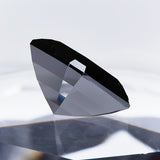 Luxury Multicolor Moissanite Gemstones  Asscher Cut Loose Diamonds  Perfect for Rings Earrings & Pendant Making