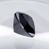 Lab Grown Loose Moissanite Diamond Wholesale Multicolor Trillion Shape VVS1 Clarity for Gemstone Making GRA Certificate Beads