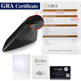 Wholesale Loose Moissanites Stones Kite Cut D Color VVS1 Gemstone Lab Grown Moissanite Diamonds  Jewelry Making Supplies