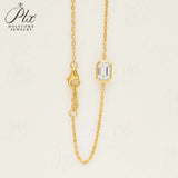 Luxury Moissanite Bracelet Assorted Cuts Round Pear Oval Heart Emerald Radiant Bright Shine Women Fashion Jewelry Premium Gift