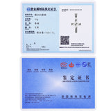 Dazzling Moissanite Hip-hop Cross Necklace - Hypoallergenic Choice for Easter Gifting to Family For Both Men and Women