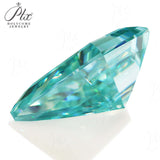 Wholesale Loose Moissanites Stones Kite Cut D Color VVS1 Gemstone Lab Grown Moissanite Diamonds  Jewelry Making Supplies