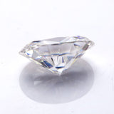 Moissanite Stone Princess Heart Marquise Emerald Radiant Round Pear Oval Cushion Asscher Cut GRA Certificate 0.3ct-5ct