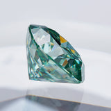 Moissanite Stone Wholesale D Color Cushion Cut 0.5CT-10CT Moissanite Loose Stone Gemstone for Jewelry Making with GRA Report