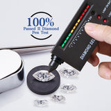 Loose Moissanite Stone Marquise Cut 0.3-10 CT  Few Colors  D Green Blue Black Champagne Color  Excellent Cut Grade Test Positive