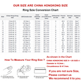 Fancy Crown Multiple Moissanite Wedding Ring Set