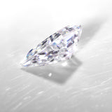 Wholesale Loose Moissanites Stones Kite Cut D Color VVS1 Gemstone Lab Grown Moissanite Diamonds  Jewelry Making Supplies