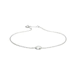 Luxury Moissanite Bracelet Assorted Cuts Round Pear Oval Heart Emerald Radiant Bright Shine Women Fashion Jewelry Premium Gift