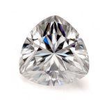 Moissanite Stone Princess Heart Marquise Emerald Radiant Round Pear Oval Cushion Asscher Cut GRA Certificate 0.3ct-5ct