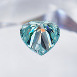 Moissanite Loose Stone Heart Cut D Color with GRA Certificate Beads for DIY Jewelry Making Wholesale Top Quality No Fade Beads