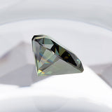 Moissanite Loose Stone Heart Cut D Color with GRA Certificate Beads for DIY Jewelry Making Wholesale Top Quality No Fade Beads