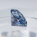 Sparkling Multicolor Moissanite Oval Cut 8Hearts 8Arrows Brilliant Facets Exquisite Loose Gemstones for Jewelry Crafting