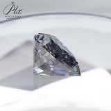 Moissanite Loose Stone Heart Cut D Color with GRA Certificate Beads for DIY Jewelry Making Wholesale Top Quality No Fade Beads