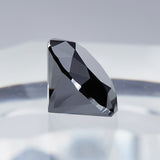 Sparkling Multicolor Moissanite Oval Cut 8Hearts 8Arrows Brilliant Facets Exquisite Loose Gemstones for Jewelry Crafting