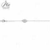 Luxury Moissanite Bracelet Assorted Cuts Round Pear Oval Heart Emerald Radiant Bright Shine Women Fashion Jewelry Premium Gift