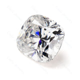 Moissanite Stone Princess Heart Marquise Emerald Radiant Round Pear Oval Cushion Asscher Cut GRA Certificate 0.3ct-5ct