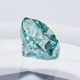 Moissanite Stone Wholesale D Color Cushion Cut 0.5CT-10CT Moissanite Loose Stone Gemstone for Jewelry Making with GRA Report