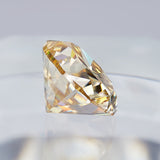 Sparkling Multicolor Moissanite Oval Cut 8Hearts 8Arrows Brilliant Facets Exquisite Loose Gemstones for Jewelry Crafting