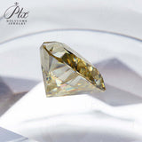 Moissanite Loose Stone Heart Cut D Color with GRA Certificate Beads for DIY Jewelry Making Wholesale Top Quality No Fade Beads