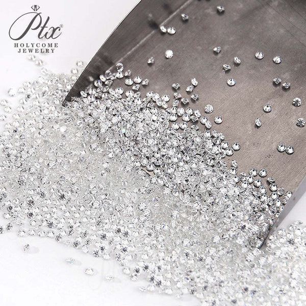 Moissanite Loose Stone