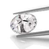 Moissanite Stone Princess Heart Marquise Emerald Radiant Round Pear Oval Cushion Asscher Cut GRA Certificate 0.3ct-5ct