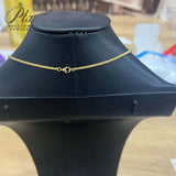 Nine Waterdrop Necklace Moissanite Stones Pear Cut Custom 925 Sterling Silver Collarbone Chain for Women Christmas Gifts Elegant